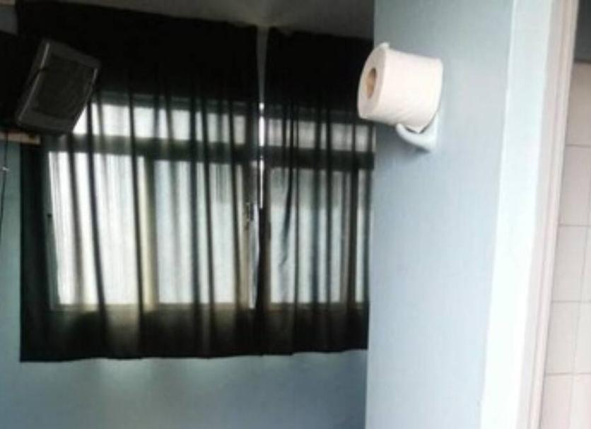 Romfasiliteter Foto
