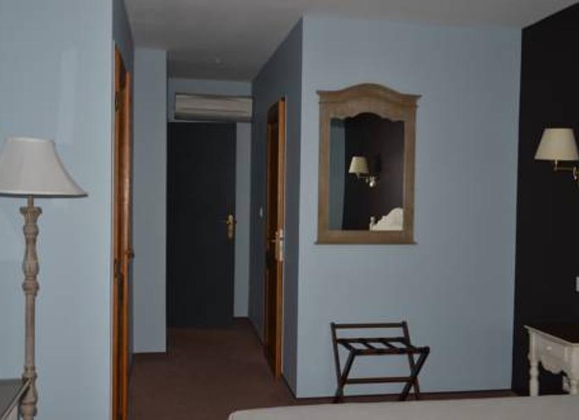 Hall Foto