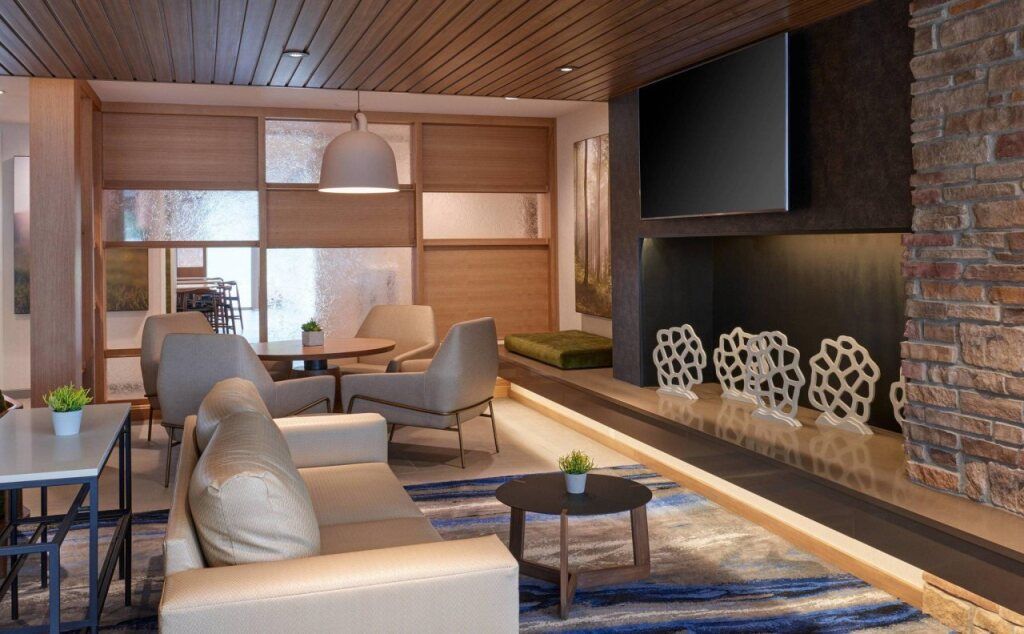 Lounge Foto