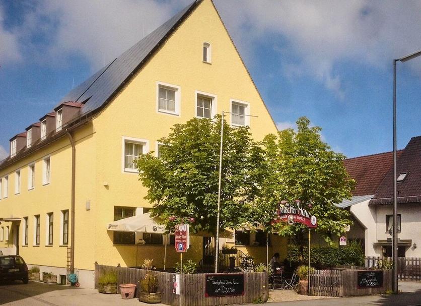 Bygning Foto