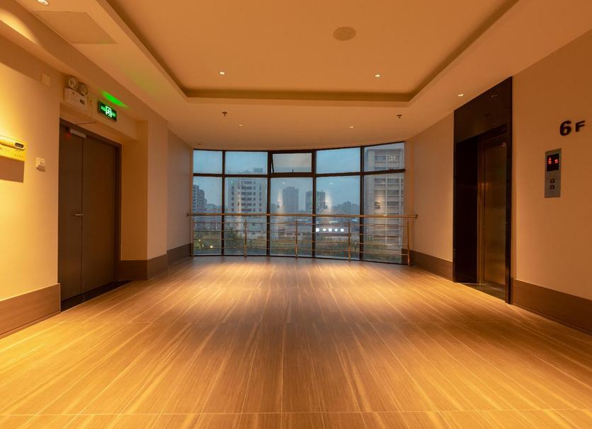 Hall Foto