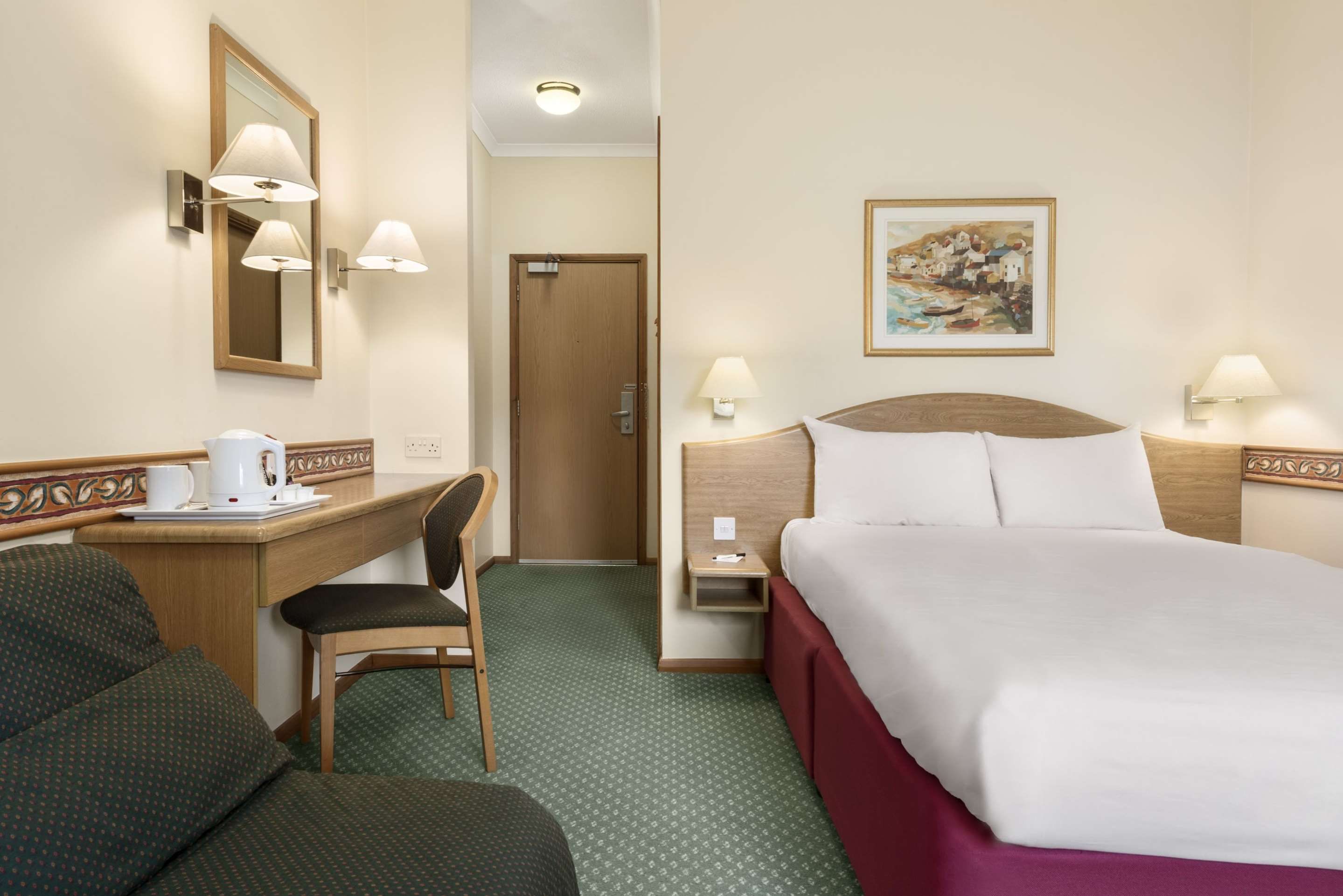 Soverom