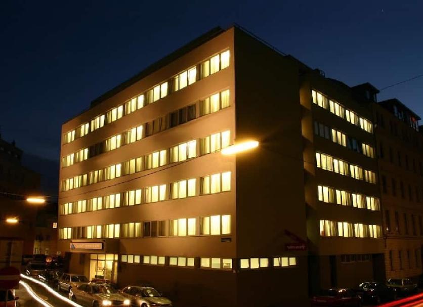 Bygning Foto