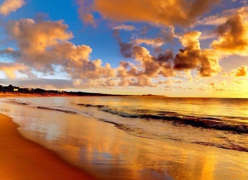 Strand Foto