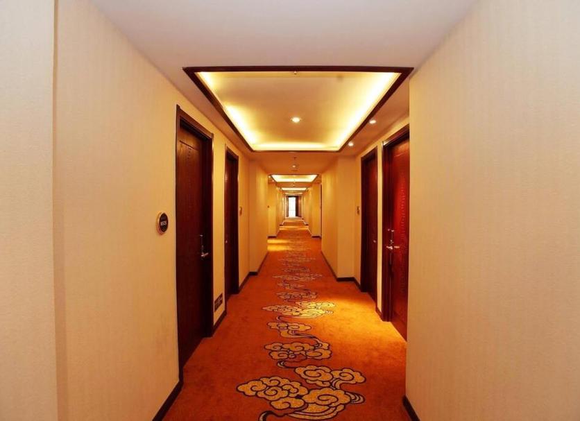 Hall Foto