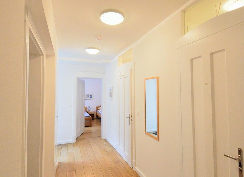 Hall Foto