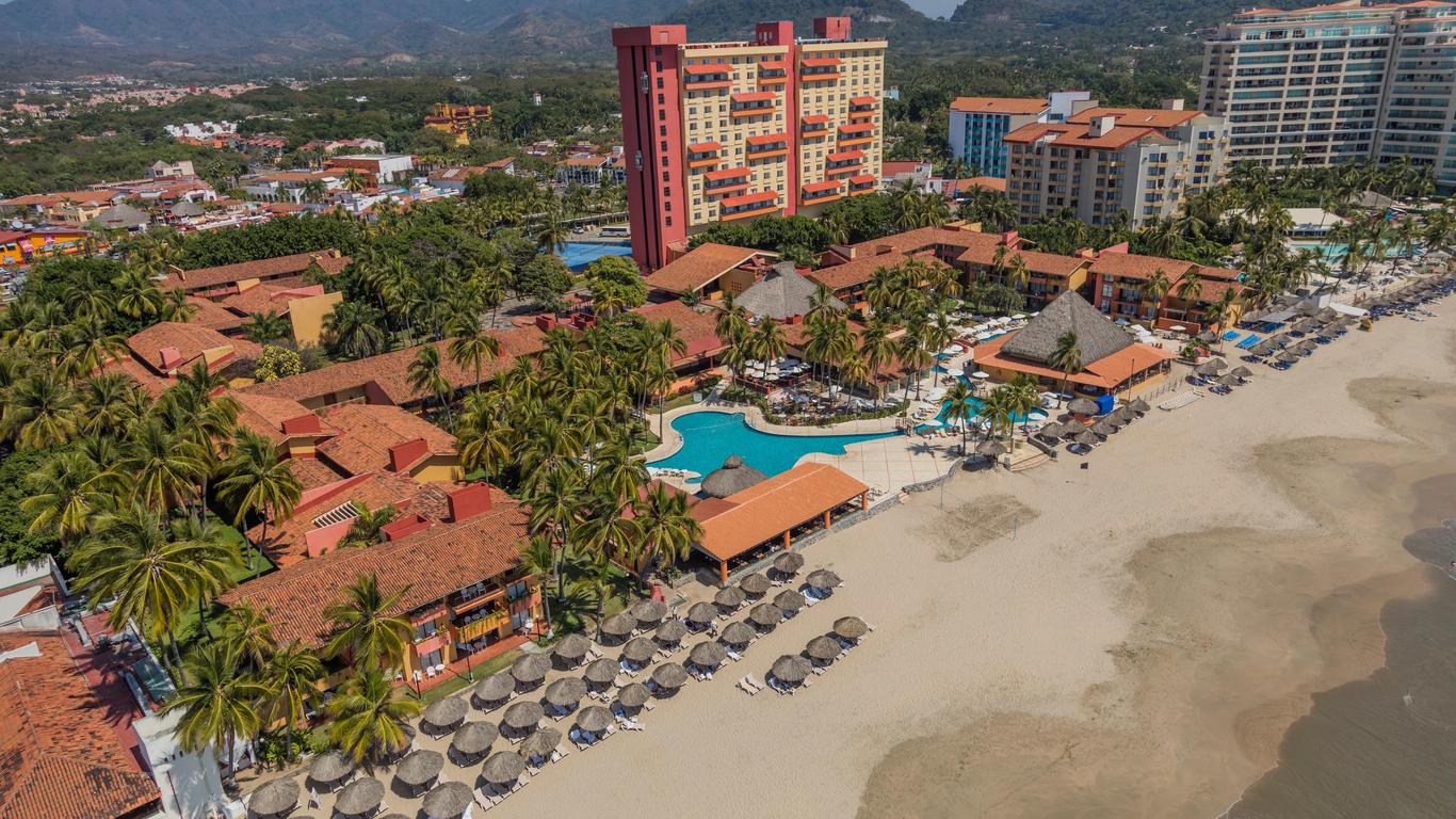 Holiday Inn Resort Ixtapa