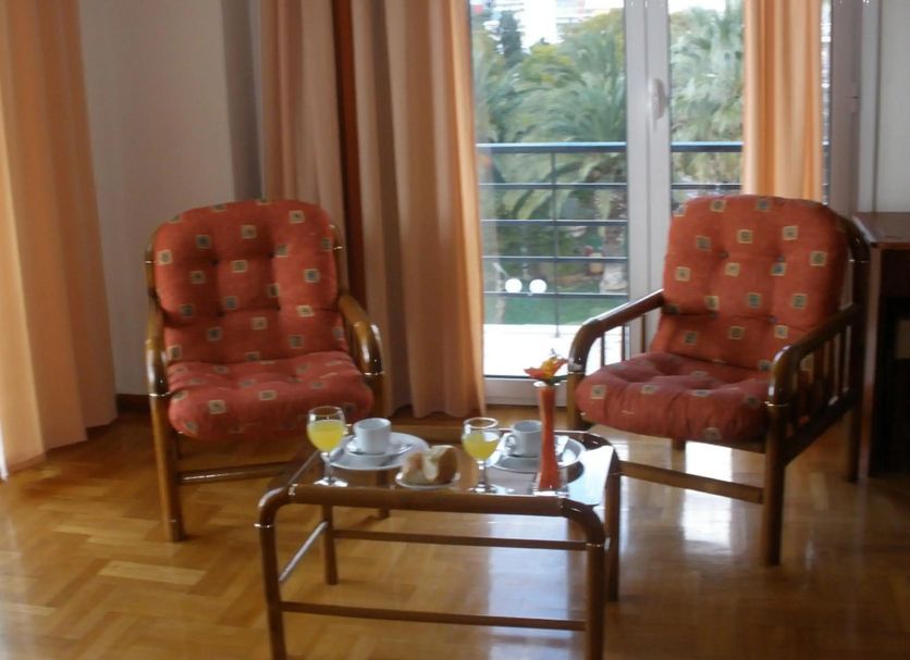 Stue Foto