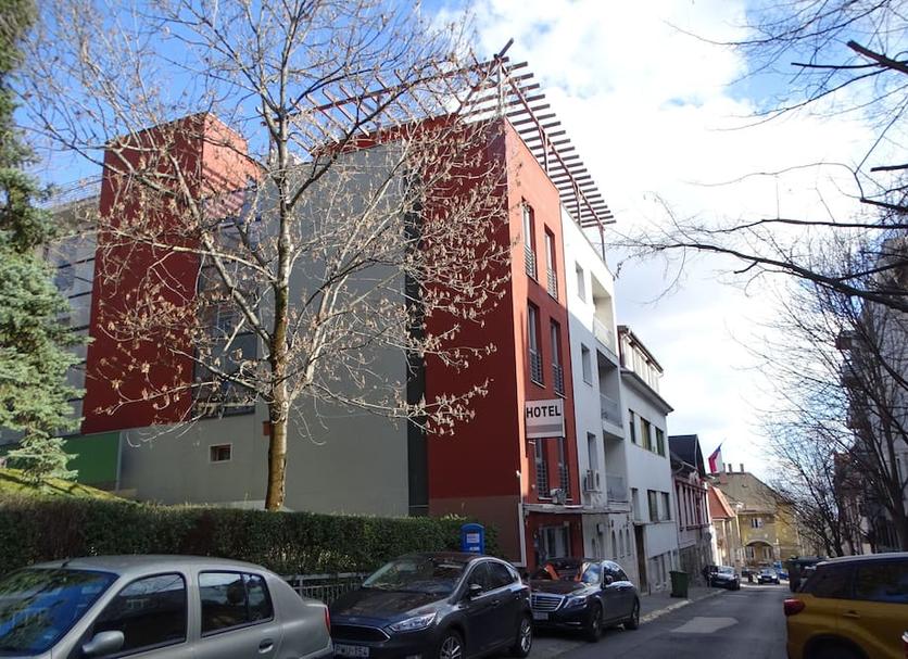 Bygning Foto