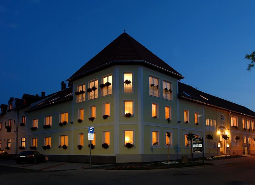 Bygning Foto