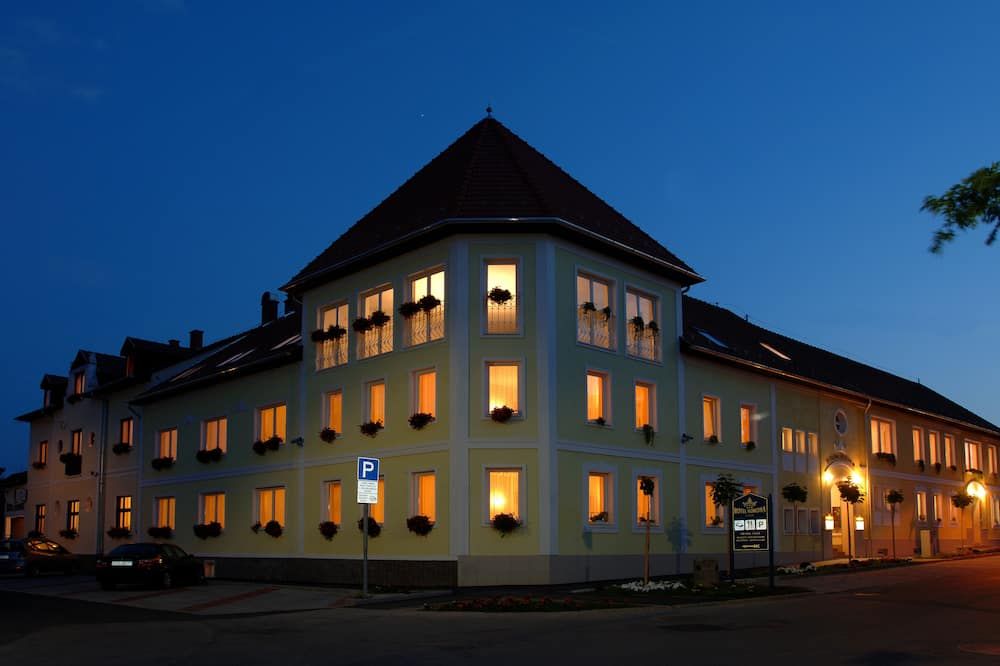 Bygning Foto