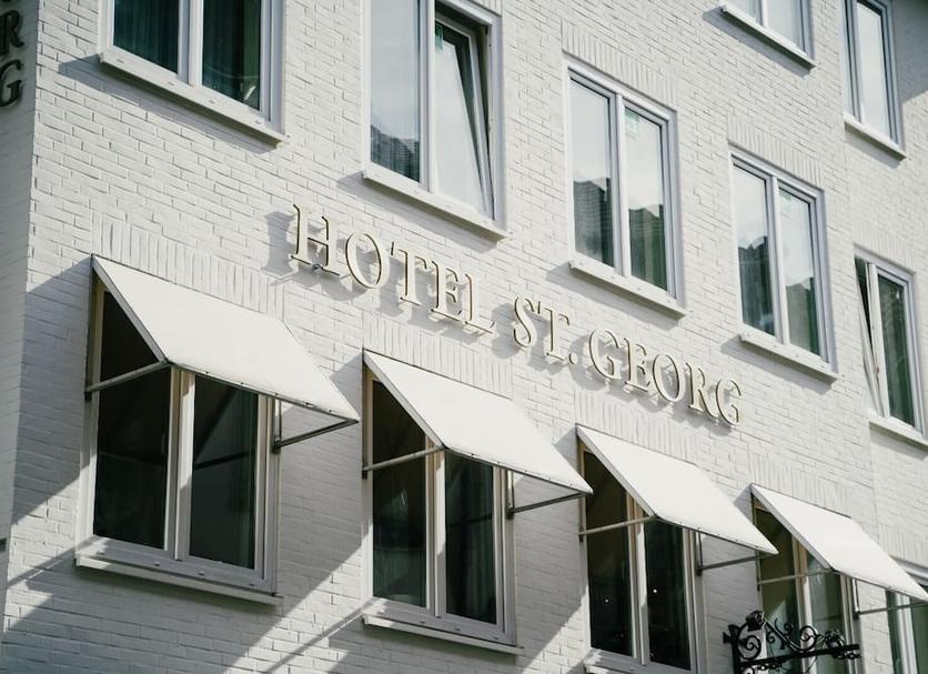 Bygning Foto