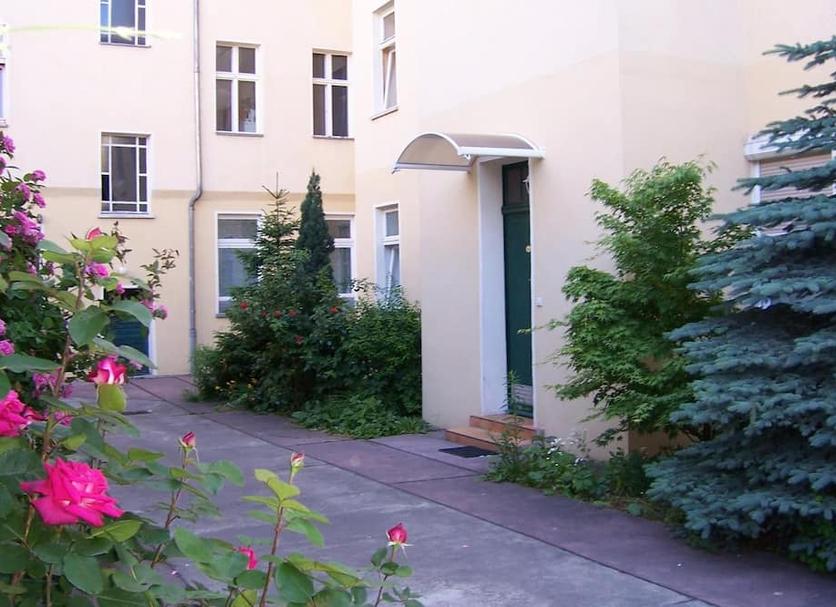 Utsikt Foto