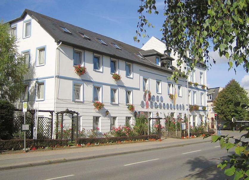 Bygning Foto