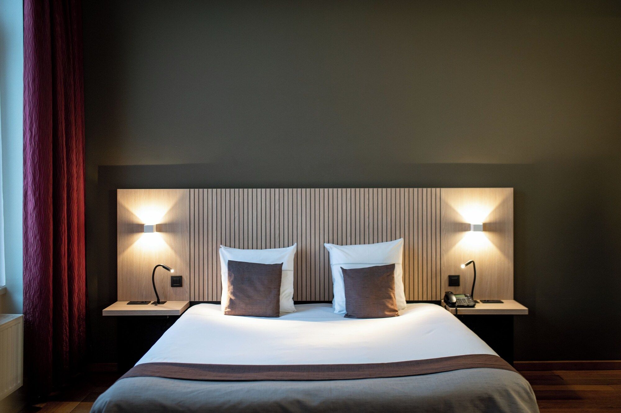 Annet