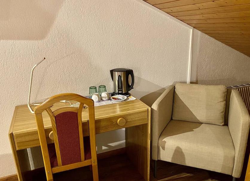 Romfasiliteter Foto