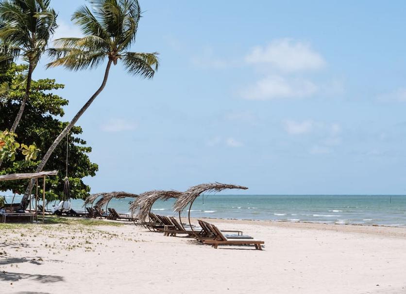 Strand Foto