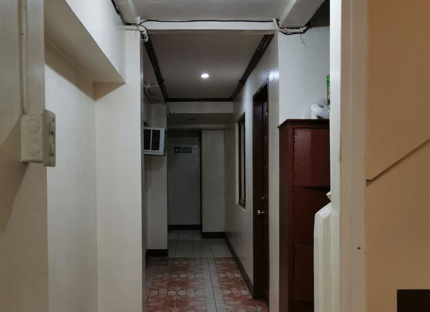 Hall Foto