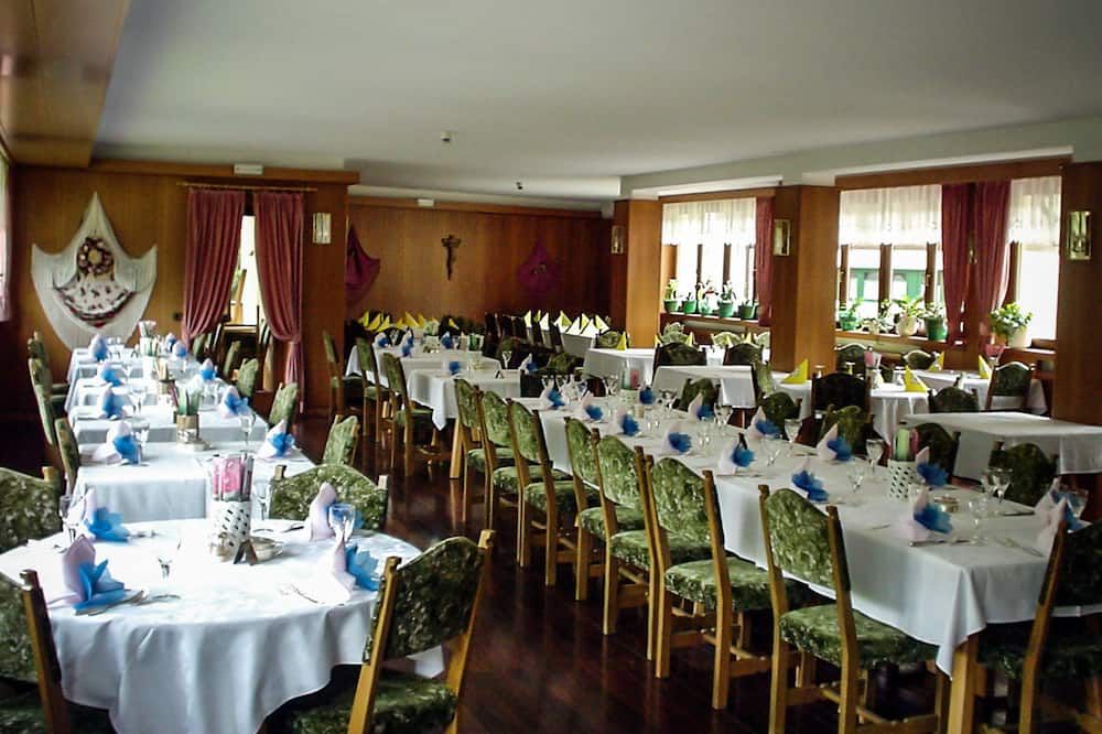 Banketthall