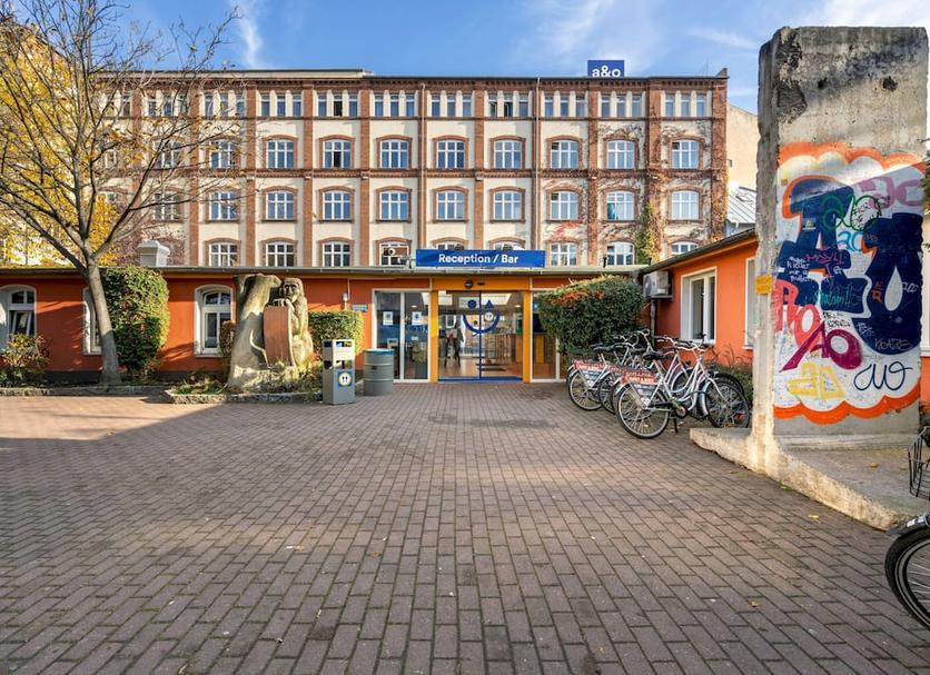 Bygning Foto