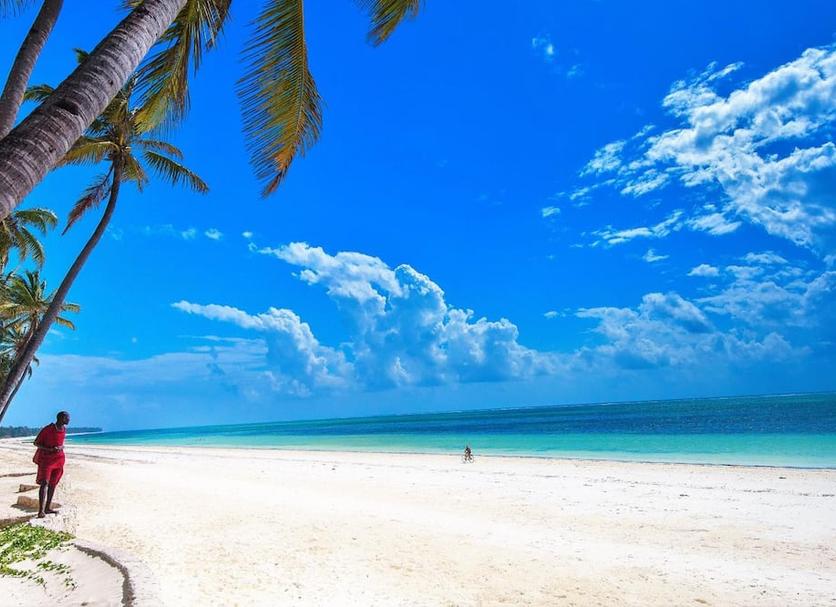 Strand Foto