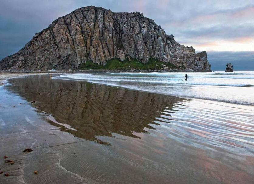 Strand Foto