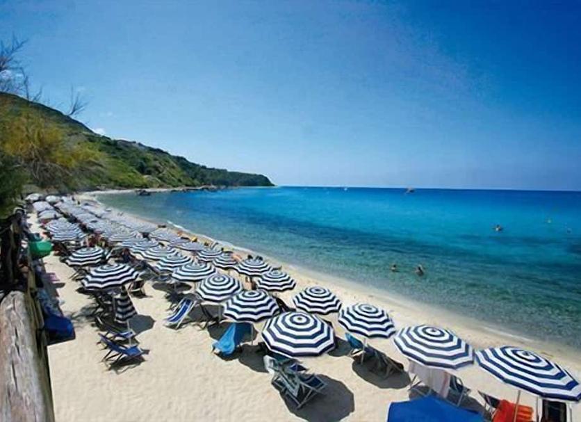 Strand Foto