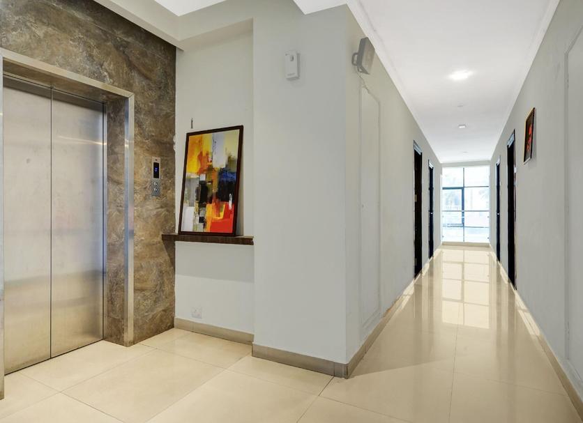 Hall Foto