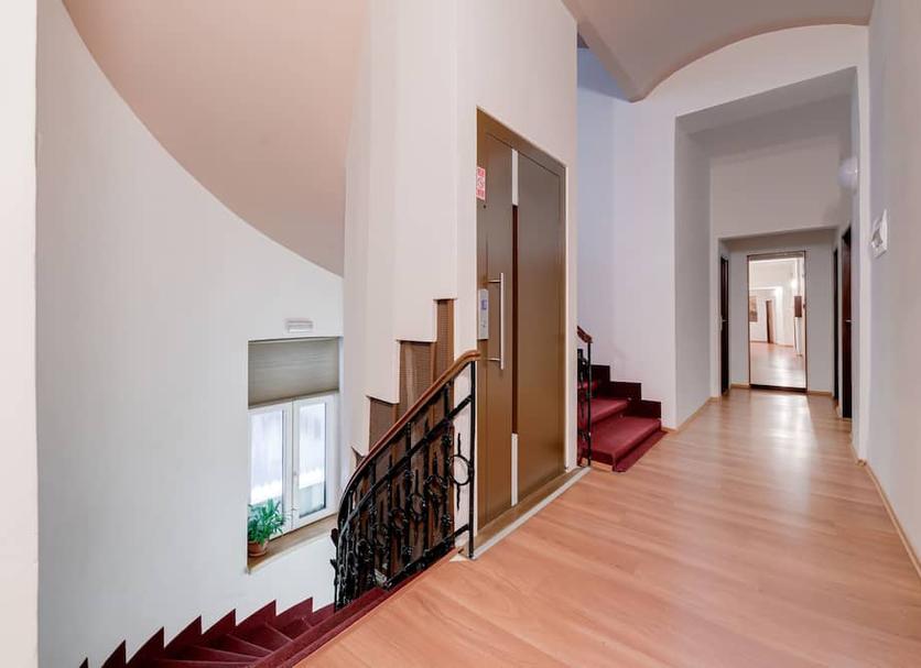 Hall Foto