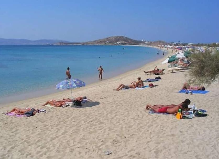 Strand Foto