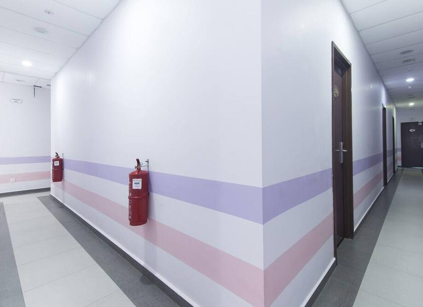 Hall Foto