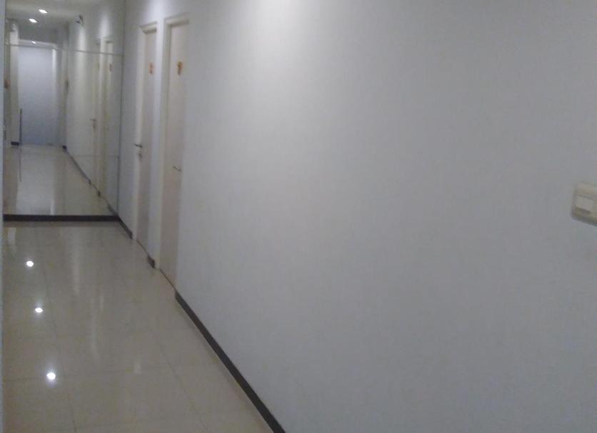 Hall Foto