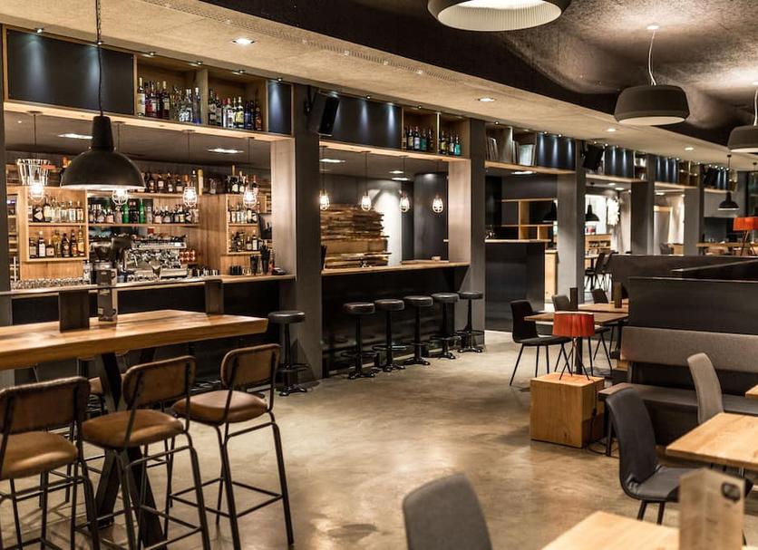Bar Foto