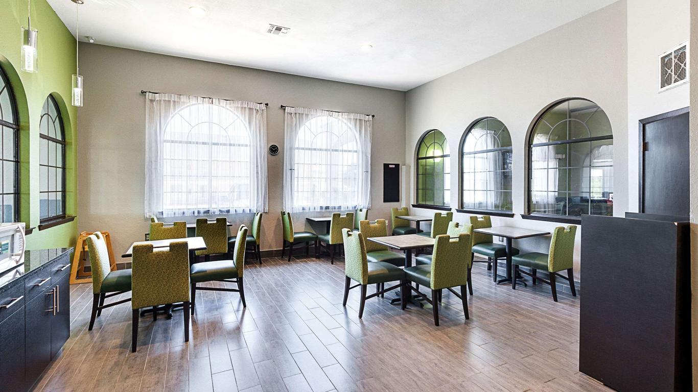 Quality Inn Mesquite - Dallas East