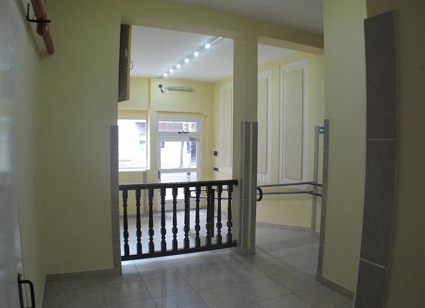 Hall Foto
