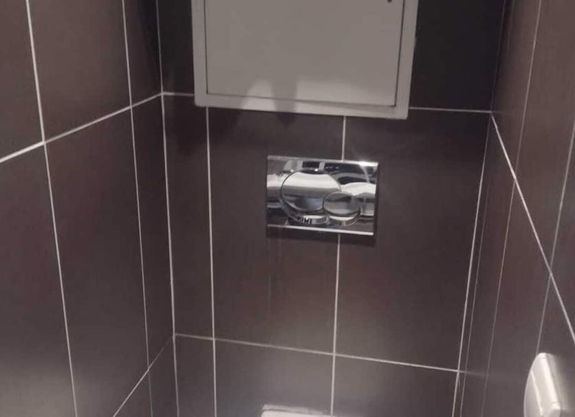 Romfasiliteter Foto