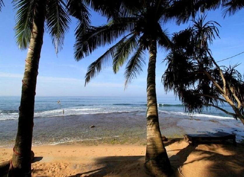 Strand Foto