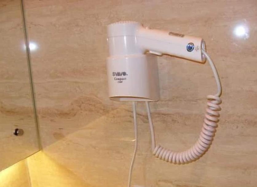 Romfasiliteter Foto
