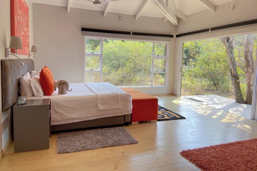 Soverom
