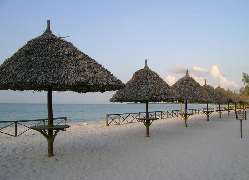 Strand Foto