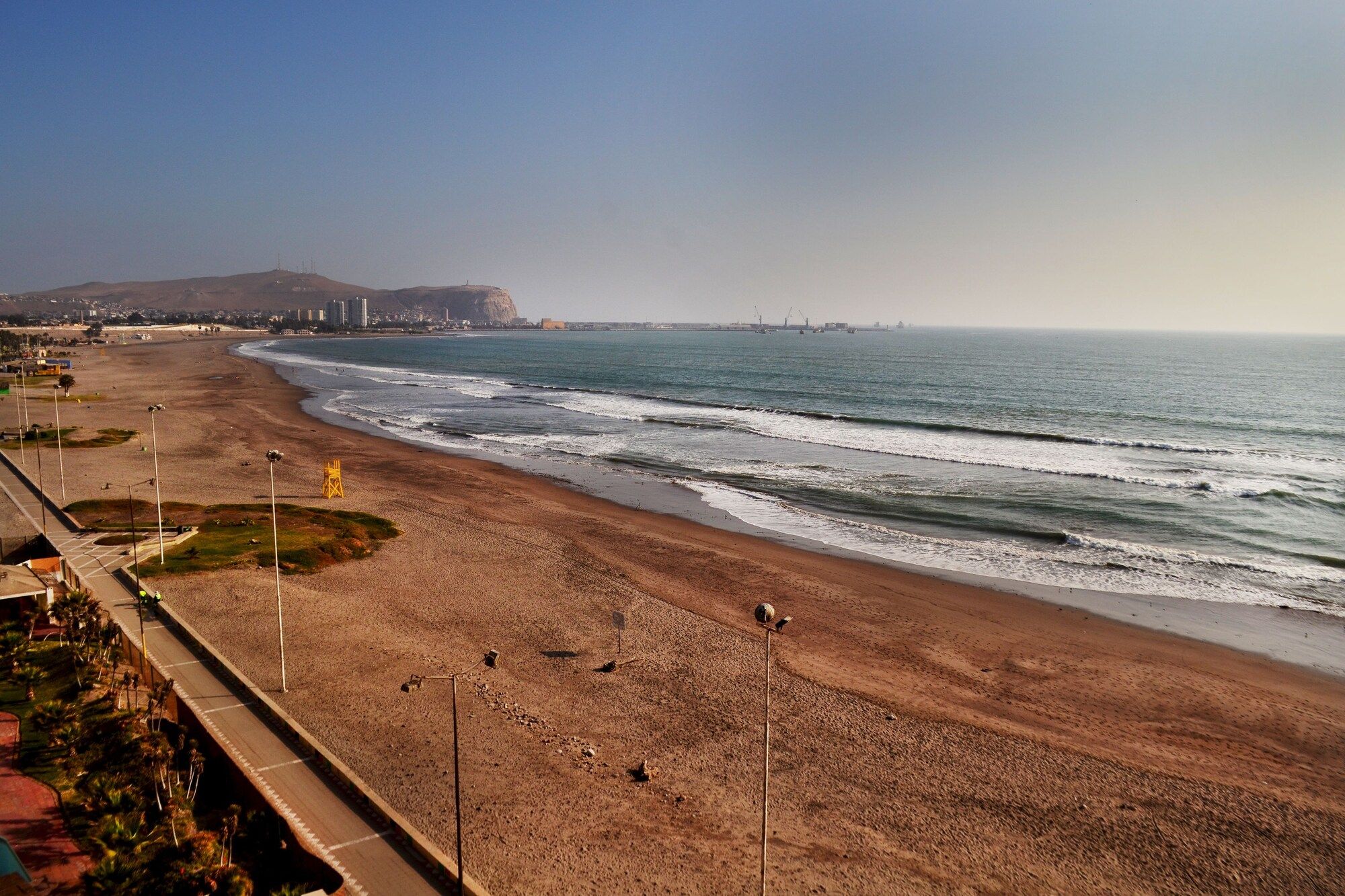 Strand