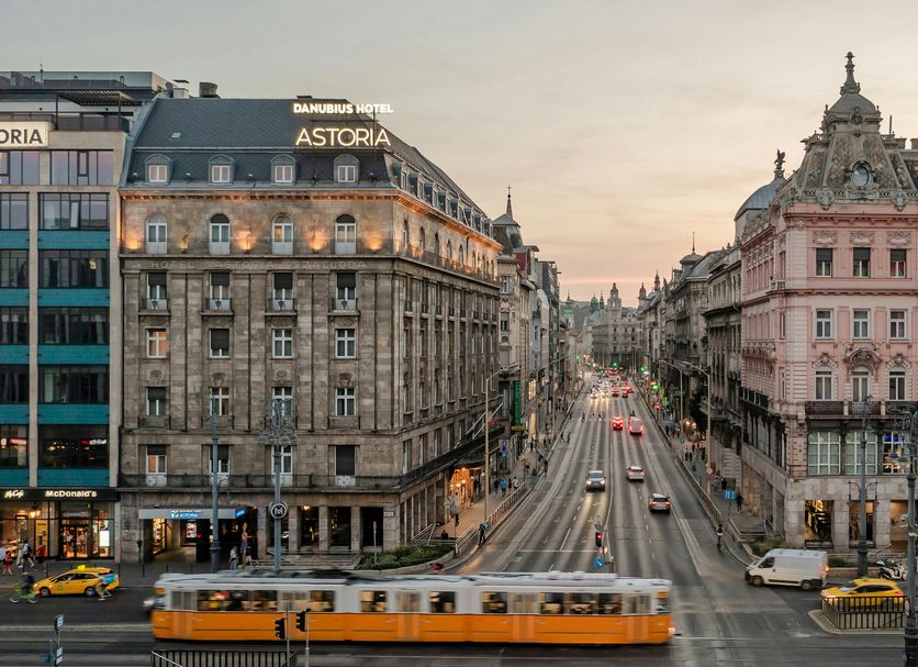 Utsikt Foto