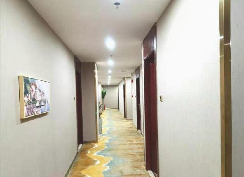 Hall Foto