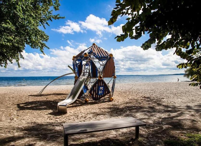 Strand Foto