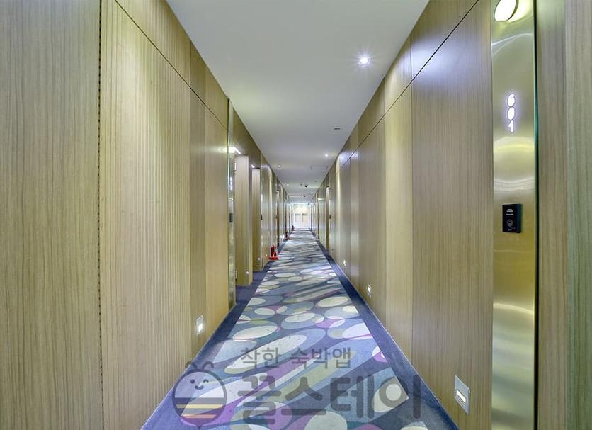 Hall Foto