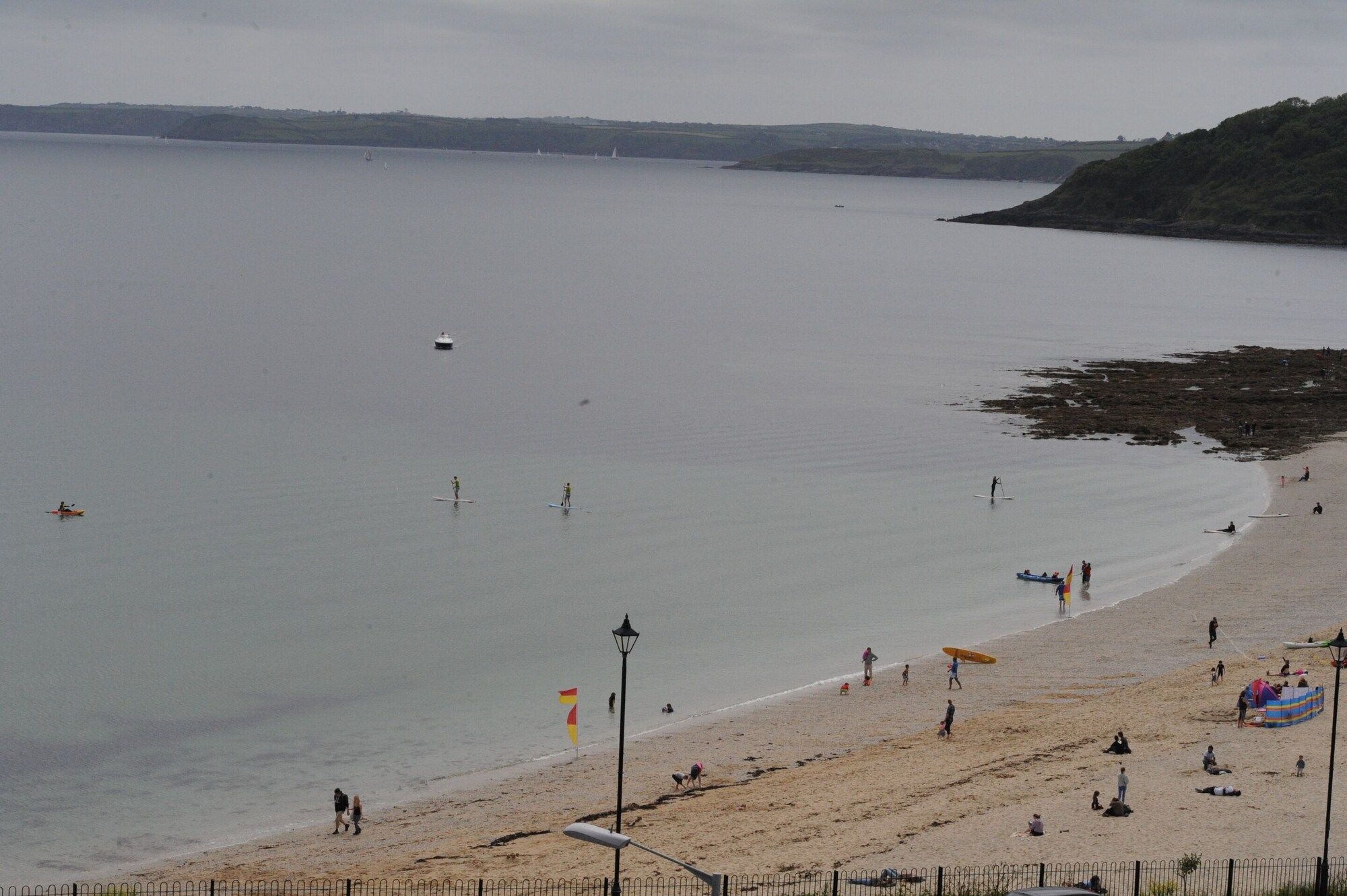 Strand