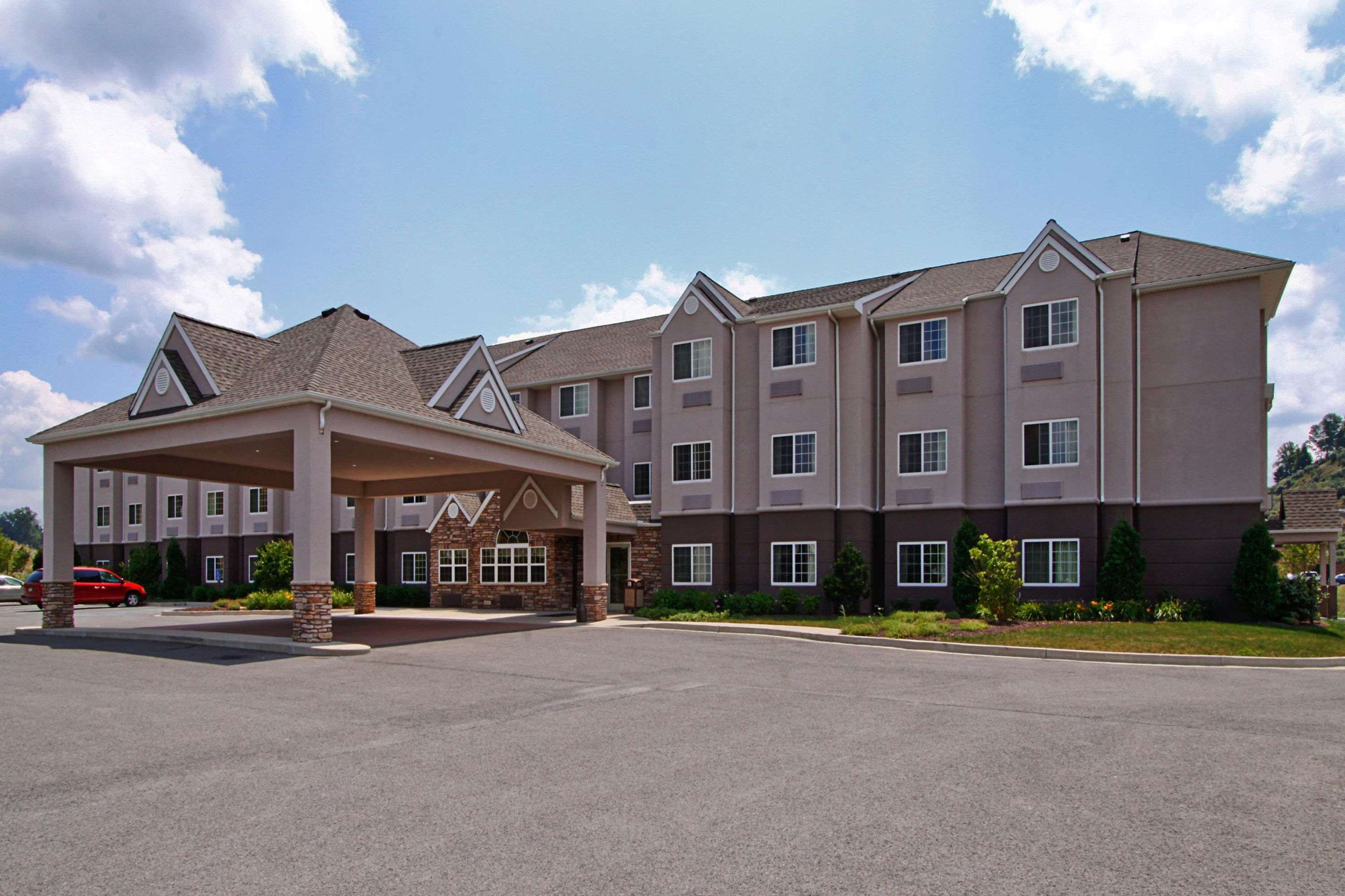 Bygning