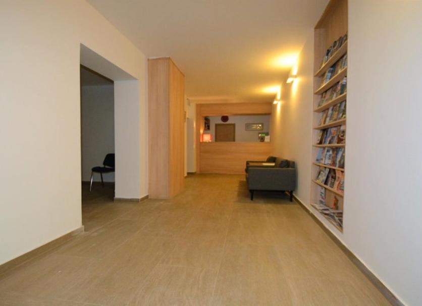 Hall Foto