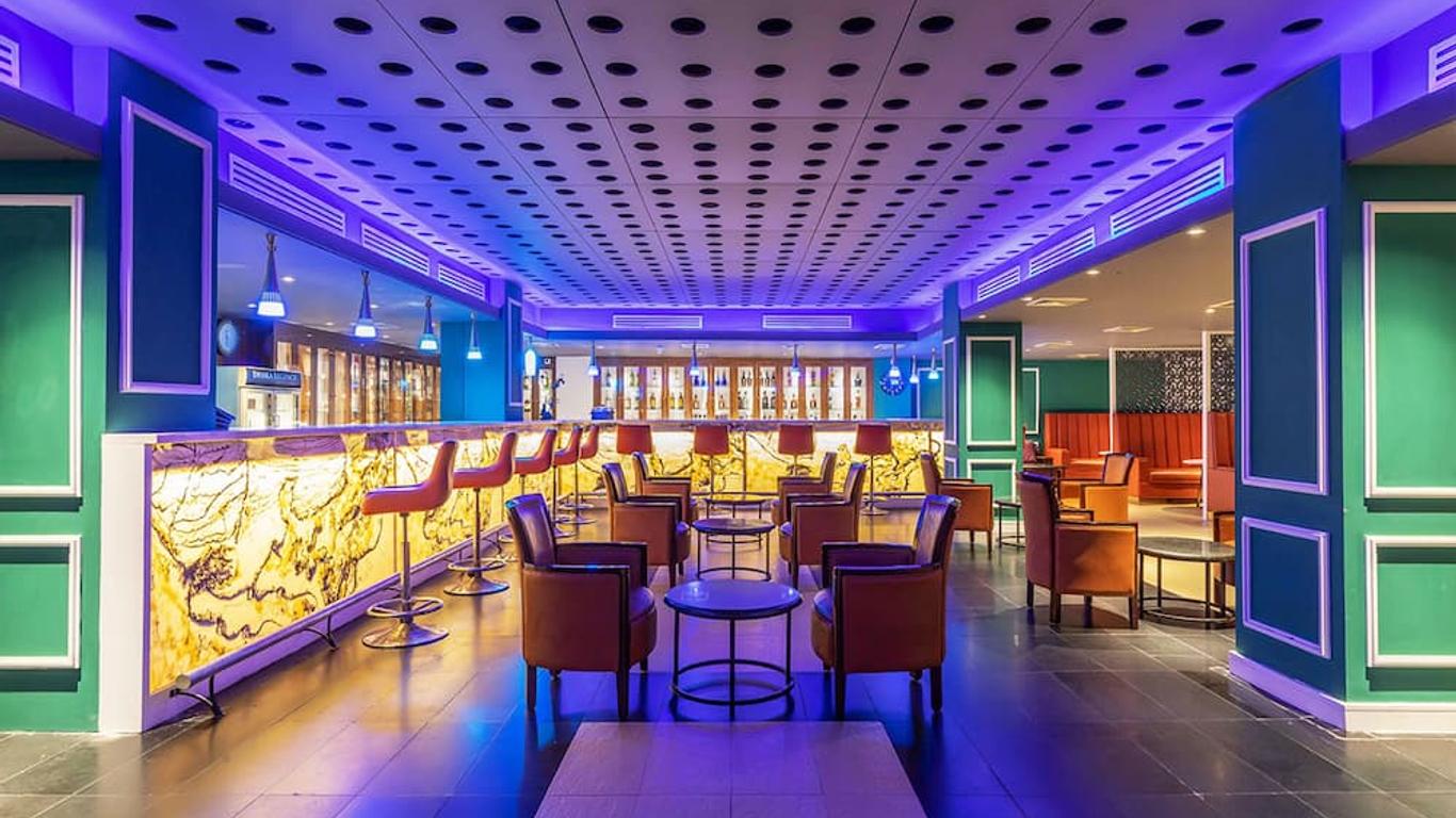 Dhaka Regency Hotel & Resort Limited