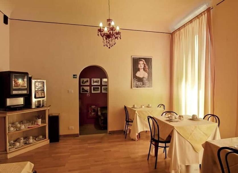 Annet Foto